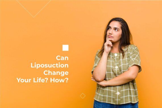 Liposuction results can be life changing