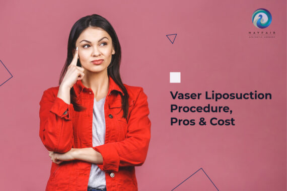 Vaser Liposuction Surgery- Procedure, Pros, Cost