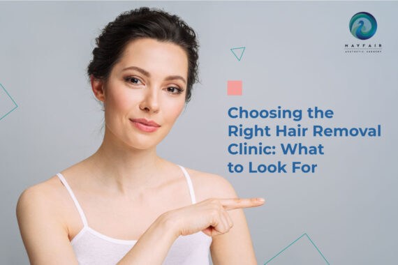 Choosing the Right Hair Removal- What to Look For